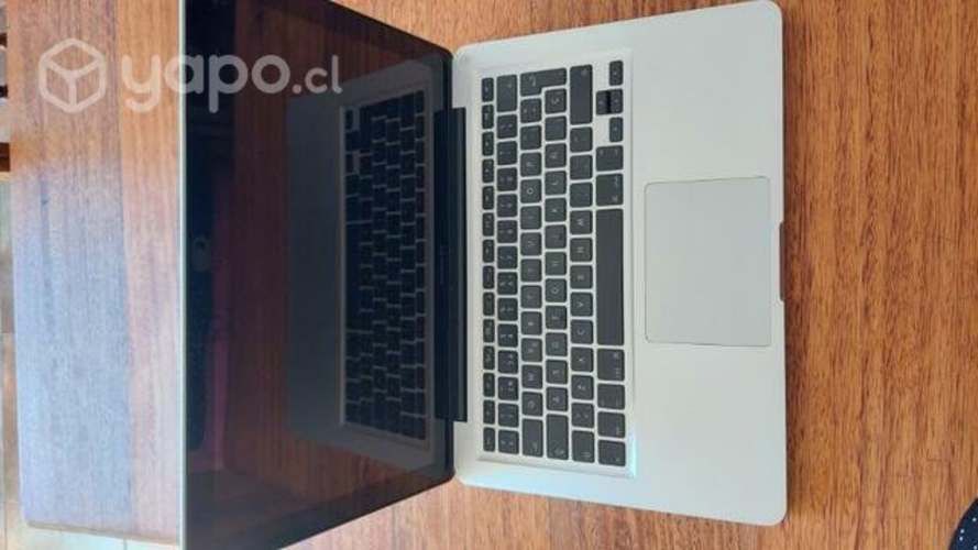 Mac Book Pro