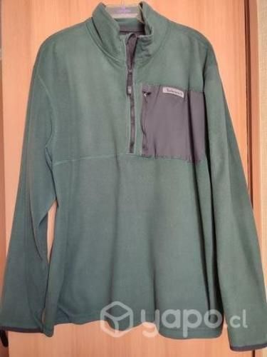 Chalequito Timberland L