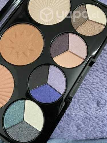 Sombras maquillaje