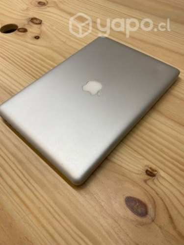 MacBook Pro Mid 2012