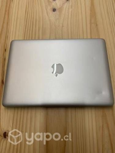 MacBook Pro Mid 2012