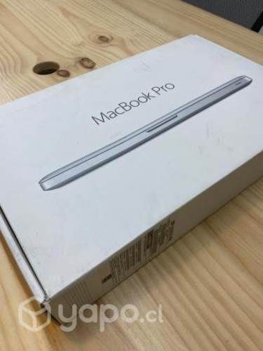 MacBook Pro Mid 2012