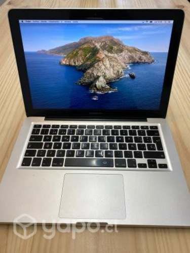 MacBook Pro Mid 2012