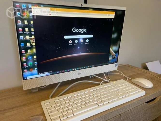 Computador escritorio HP