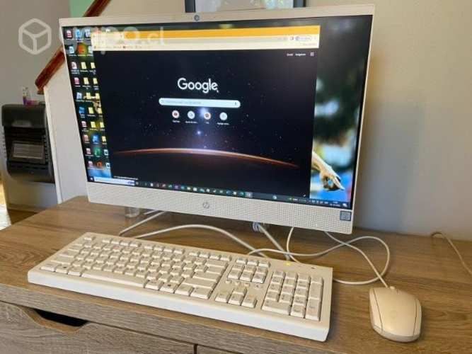 Computador escritorio HP