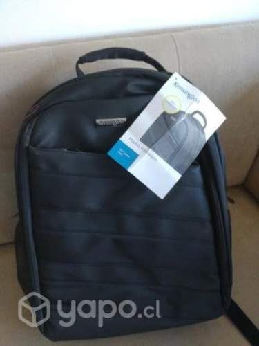 Mochila Kensington Kilimanjaro