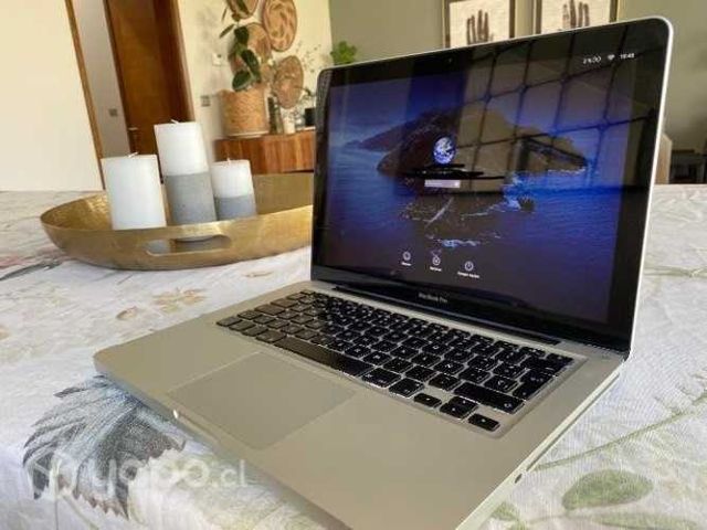 MacBook Pro 13