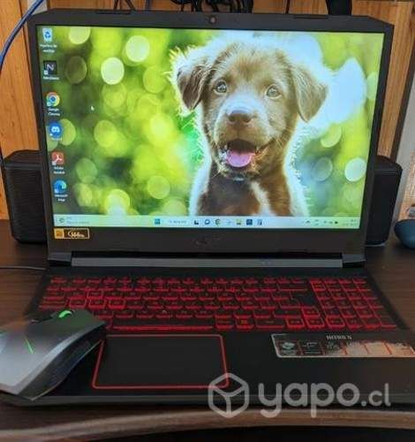 Computador ACER NITRO 5