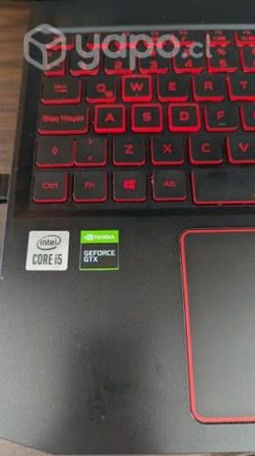 Computador ACER NITRO 5