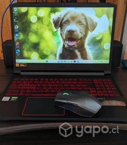 Computador ACER NITRO 5