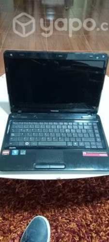 Computadores para repuesto