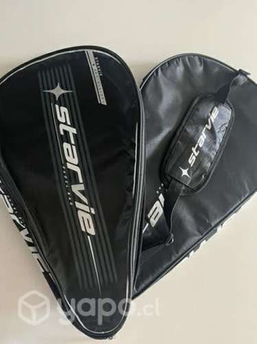 Estuche padel pala starvie