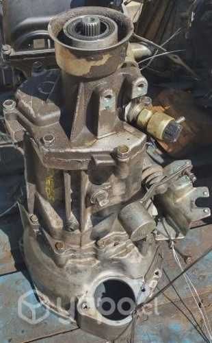 Caja Cambio (CNZ165) Chevrolet N300 2016