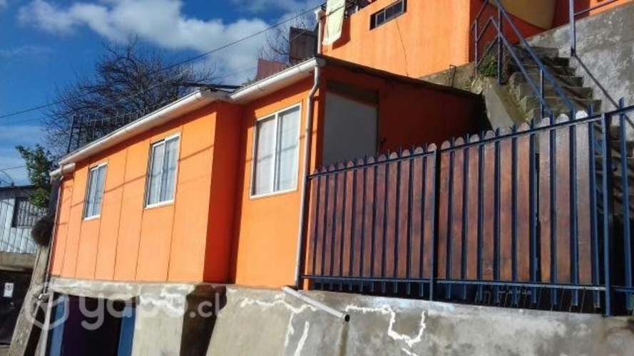 Se arrienda departamento