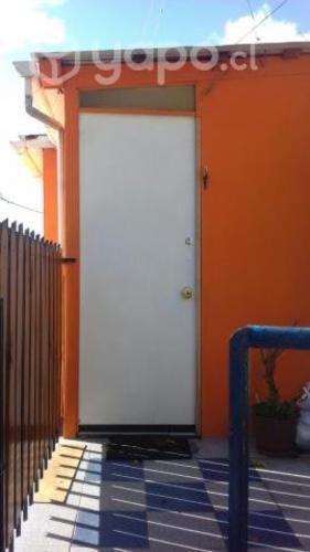 Se arrienda departamento