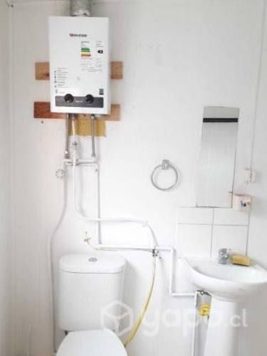 Se arrienda departamento