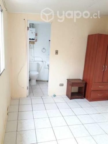 Se arrienda departamento