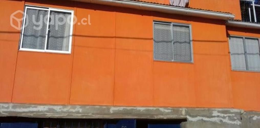 Se arrienda departamento