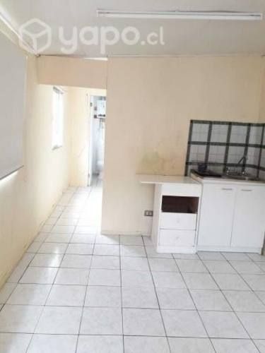 Se arrienda departamento