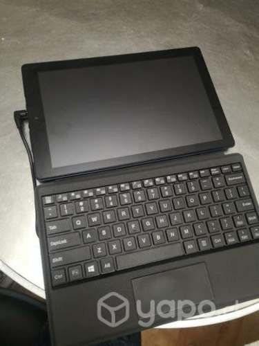 Tablet RCA pantalla touch táctil