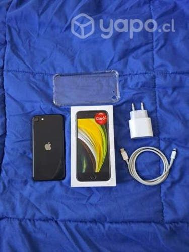 Iphone SE 2020 conversable