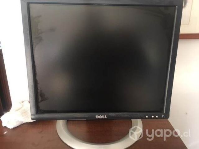 Monitor dell