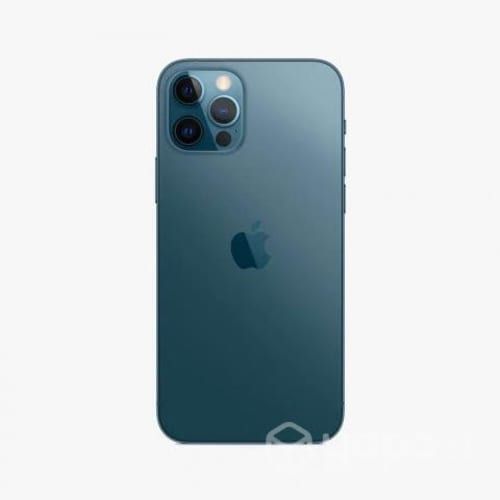 IPhone 12 Pro Max, color Blue, 128gb