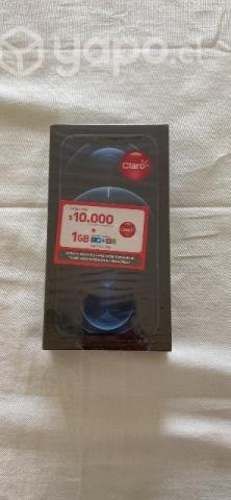 IPhone 12 Pro Max, color Blue, 128gb