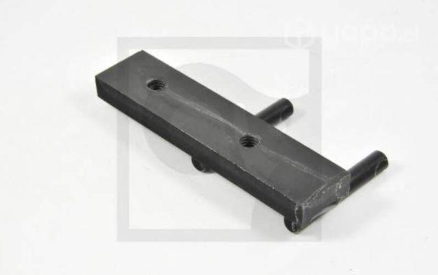 Abrazadera grua 111 pn 4930681- hiab