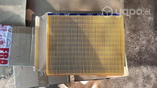 Filtro de aire chevrolet sail classic 1.4 nuevo
