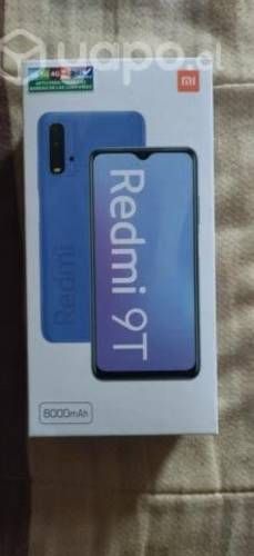 Xiaomi redmi 9T