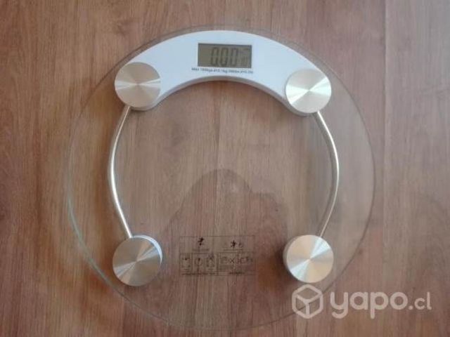 Pesa de baño, despacho gratis