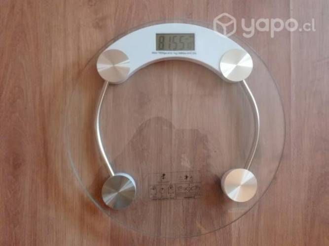 Pesa de baño, despacho gratis