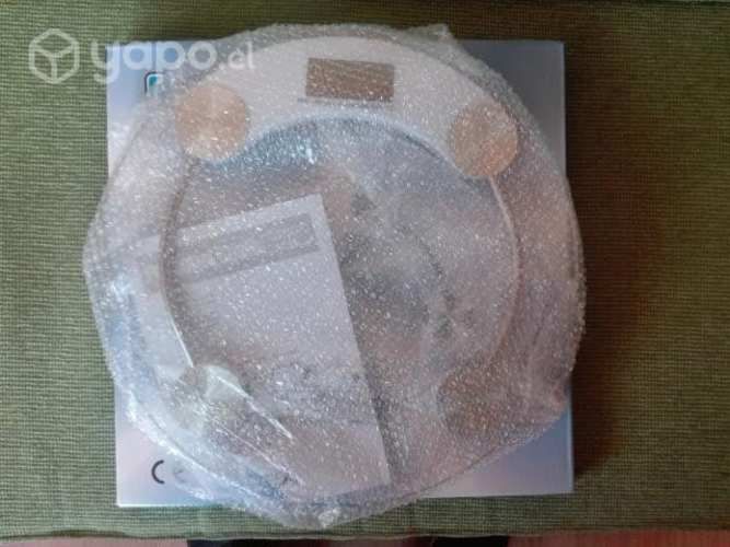 Pesa de baño, despacho gratis