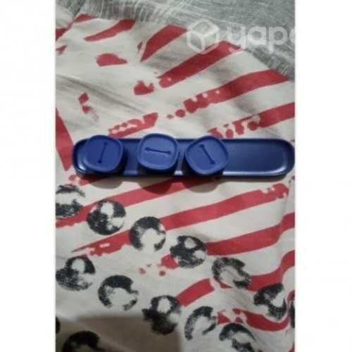 Organizador De Cables Soporte de Cables Magnético