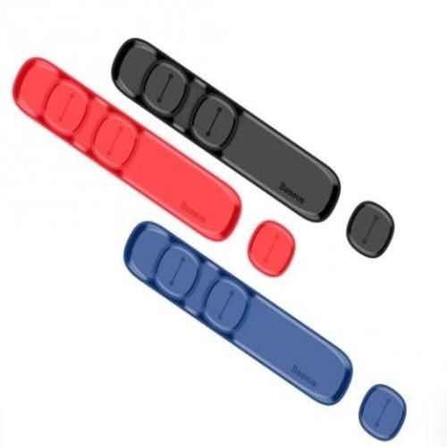 Organizador De Cables Soporte de Cables Magnético