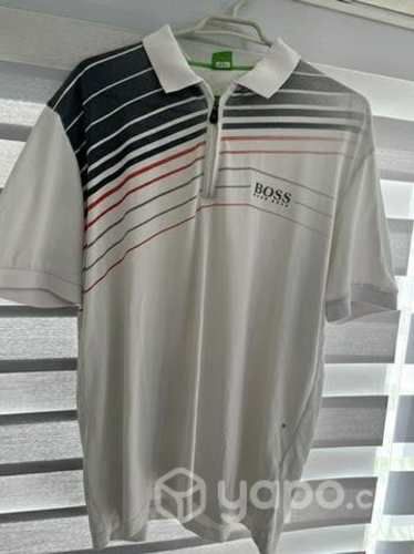 Polera hugo boss