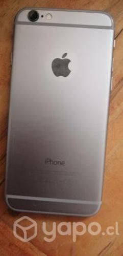 Celular iphone 6