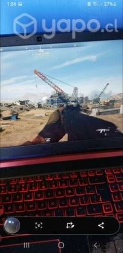 Notebook Acer Nitro 5