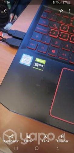 Notebook Acer Nitro 5