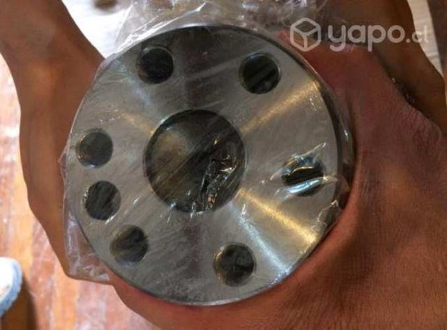 Cigueñal Mitsubishi Canter FUSO 4D34T Korea