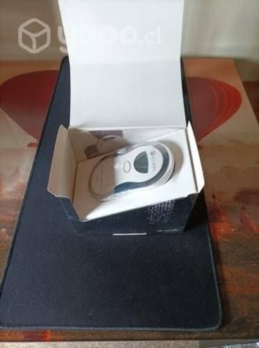 Galvánica corporal Nuskin