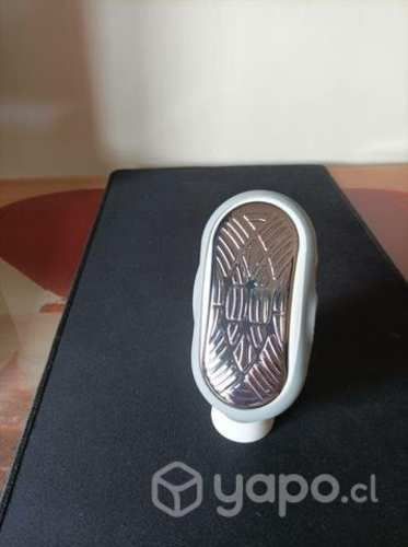 Galvánica corporal Nuskin