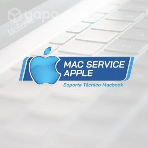 Servicio Técnico de Apple