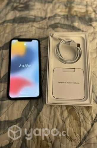 IPhone 11 de 64 GB