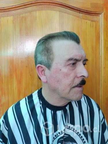 Peluquería a Domicilio