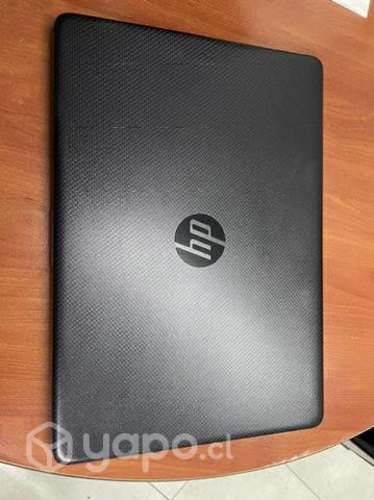 Notebook HP G8 Core I3 SSD