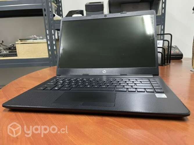 Notebook HP G8 Core I3 SSD