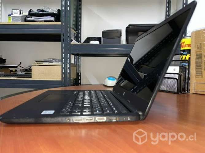 Notebook HP G8 Core I3 SSD