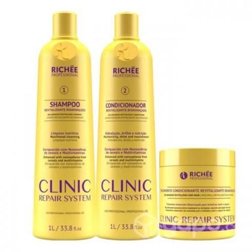 Kit Linea Clinic